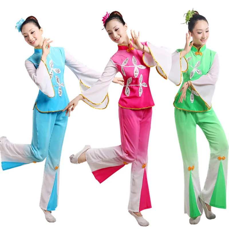 Костюм ханьфу в китайском стиле костюмы женский классический фанатский