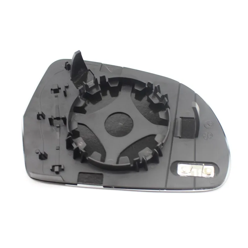 Автомобильный драйвер левая сторона боковое зеркало заднего вида для AUDI A3 S3 A4 S4 B8