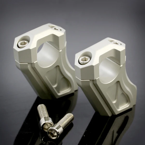 

Для BMW R Nine t R9T 2014 2015 2016 2017 2018 рукоятка зажим приподнятый удлинитель крепление на руль