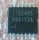 IML7824HS I7824hs ЖК экран микросхема электронные компоненты Нулевые
