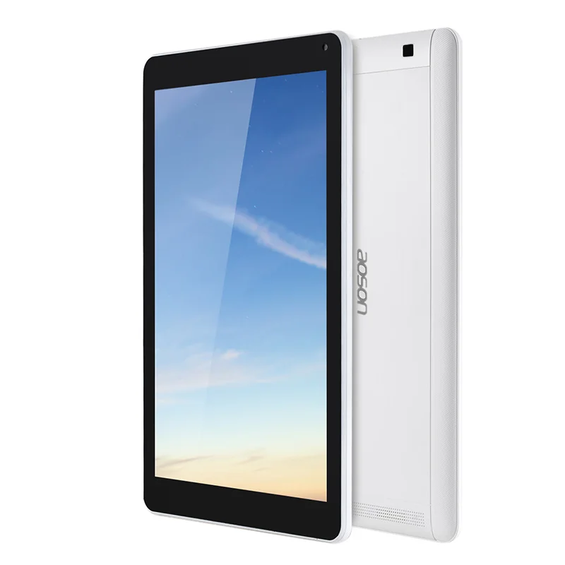 AOSON R102 10 1 дюймов ГБ + 16 Android 6 0 800*1280 IPS экран 4 ядра Две камеры Bluetooth WI-FI 5000 мАч горячая