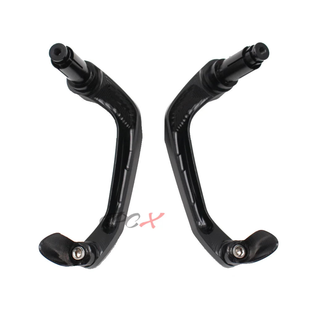 Универсальный защитный рычаг сцепления на руль мотоцикла 7/8 дюйма 22 мм для HONDA CB300R