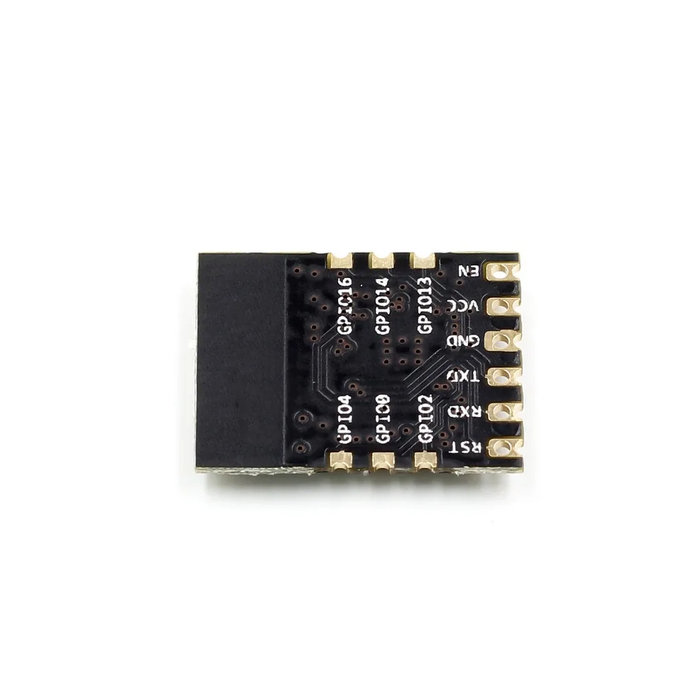 1 шт. мини ультра-маленький размер ESP-M3 от ESP8285 Серийный беспроводной WiFi модуль