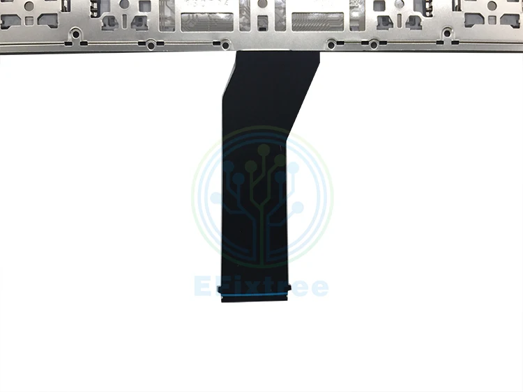 A1466 A1369 Клавиатура США английская раскладка для Macbook Air 13,3 дюймов EMC 2469 2559 2632 2924 2925 3178 2011- год EMC 3178