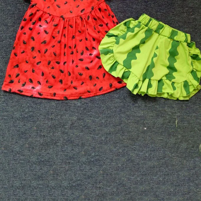 Новинка 2019 рубашка с круглым вырезом и короткими рукавами для девочек принтом