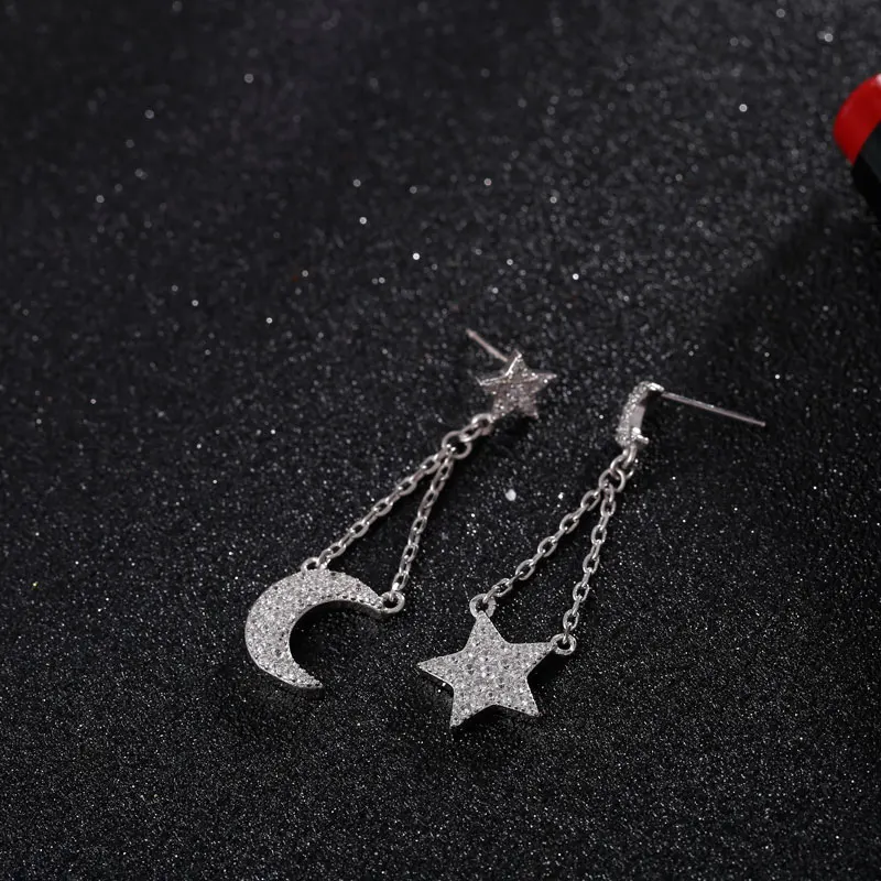 Горячая Распродажа брендовые кубические циркониевые микро проложенные новые