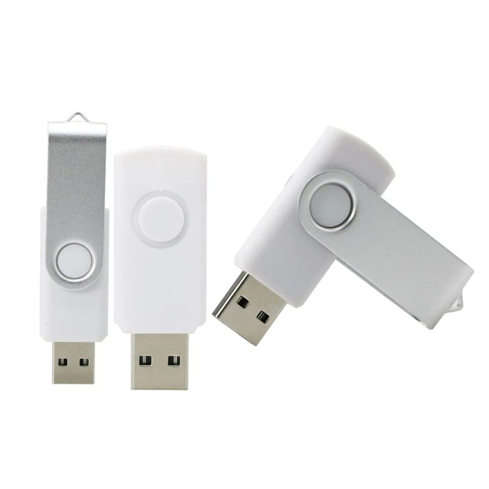 Wansenda вращения USB флеш накопитель 2 0 Pen drive 128 ГБ 64 32 16 8 4 флэш диск U диска|USB