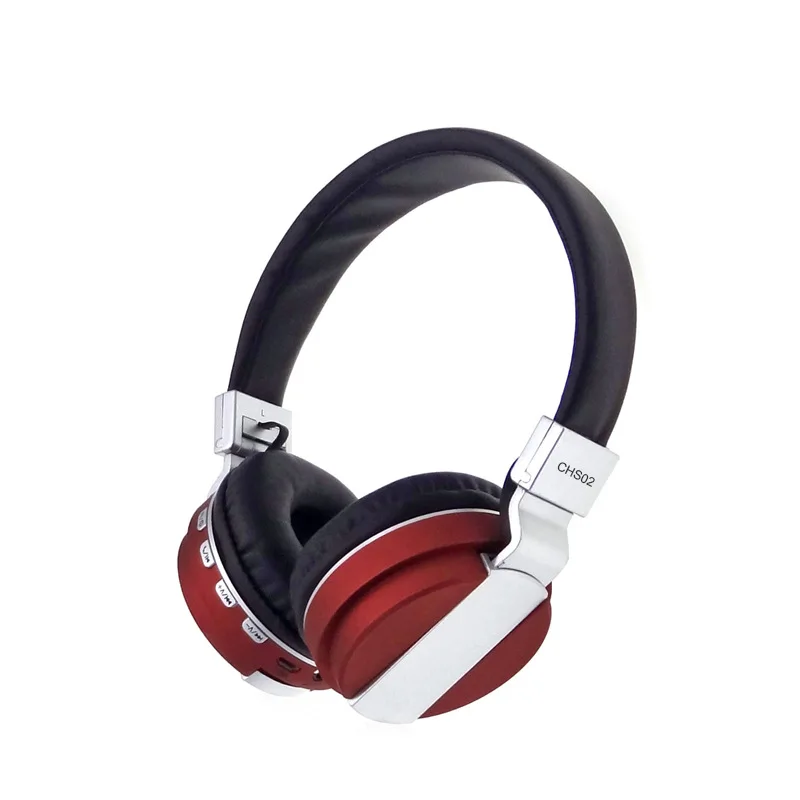 04 Kappice Bluetooth беспроводные наушники Складная гарнитура с басами и встроенным микрофоном для смартфона - Цвет: 04