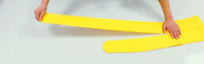 2016 HengLi Детские Чулки Обучение Танцам Колготки Девушка Рендер Сиамские Большие