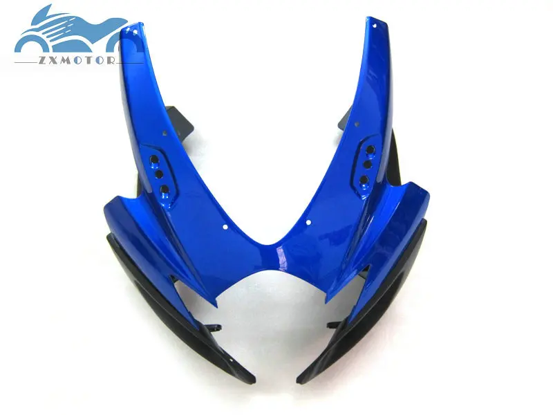 Комплекты обтекателей под давлением для Suzuki GSXR 600 2006 2007 K6 GSXR600 750 комплект гоночных