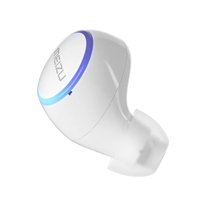 Meizu настоящие беспроводные наушники вкладыши IPX5 водонепроницаемые TWS Bluetooth