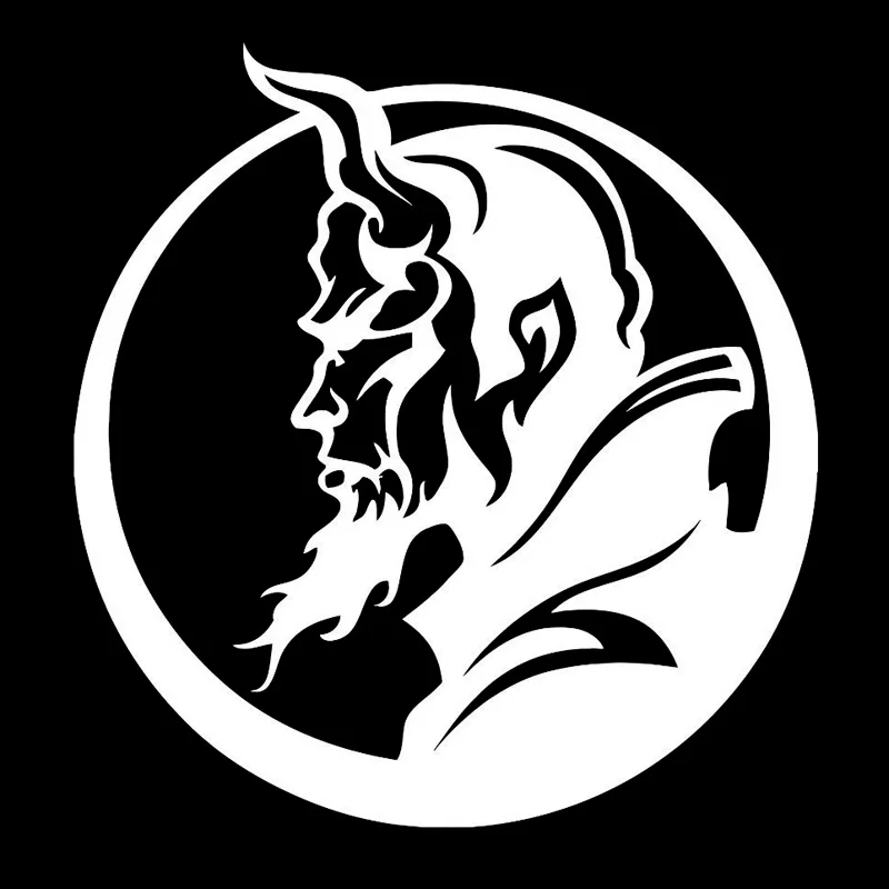 Автомобильная виниловая наклейка 13 5 см * 14 2 см|vinyl decal|sticker vinyldecoration car |