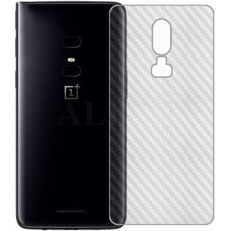 ALIVO 5 шт полная Защита экрана для OnePlus 6T 6 3T 3 5T матовая прозрачная защитная пленка