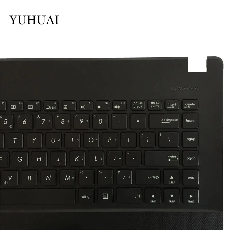 Клавиатура для ноутбука ASUS X451 X451E X451M X451C X451E1007CA|keyboard for asus|laptop keyboard asuslaptop |