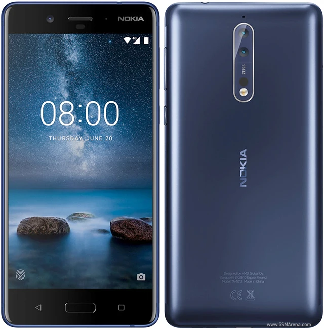 VIJIAR высокого класса PU столкновения Бумажник стиль 5,3 'для Nokia8 чехол задняя крышка телефона Флип кожаный чехол 5,3' для Nokia 8 чехол
