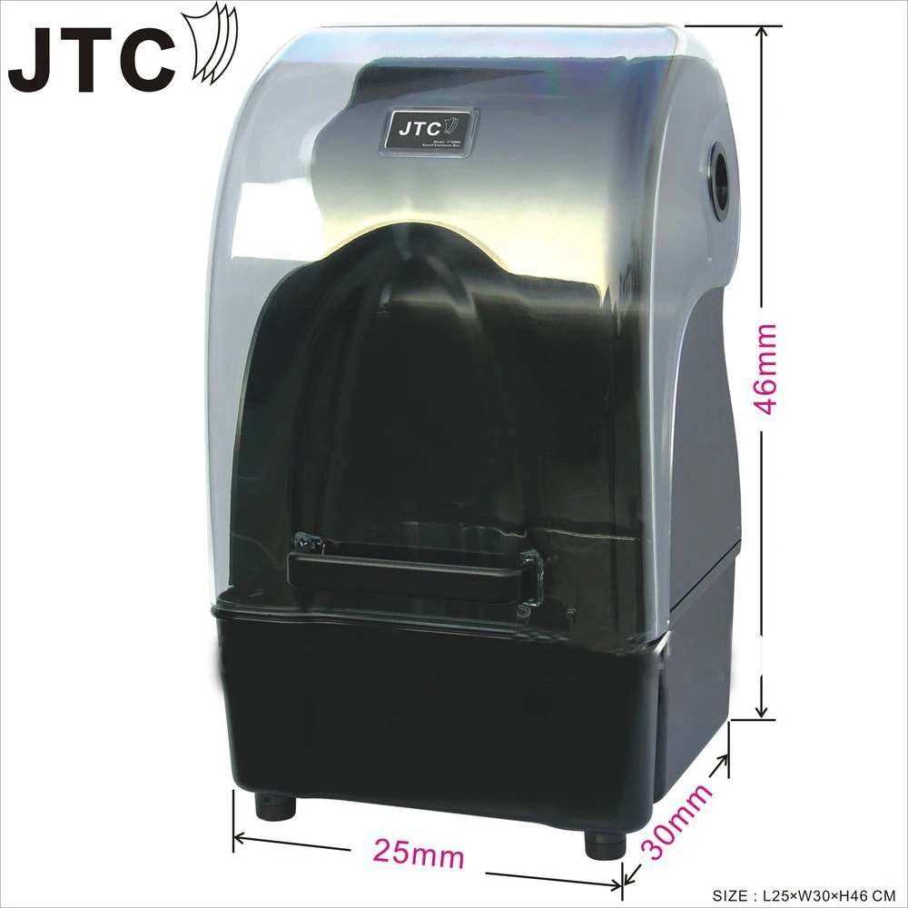 Низкий уровень шума 3HP JTC Omniblend TM-800AQ(Omni-Q) тихий коммерческий профессиональный бар для смузи блендер миксер соковыжималка со звуковой крышкой