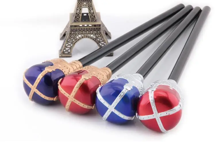 Костюм на Хэллоуин для вечерние НКИ реквизит в виде волшебной палочки скипетра