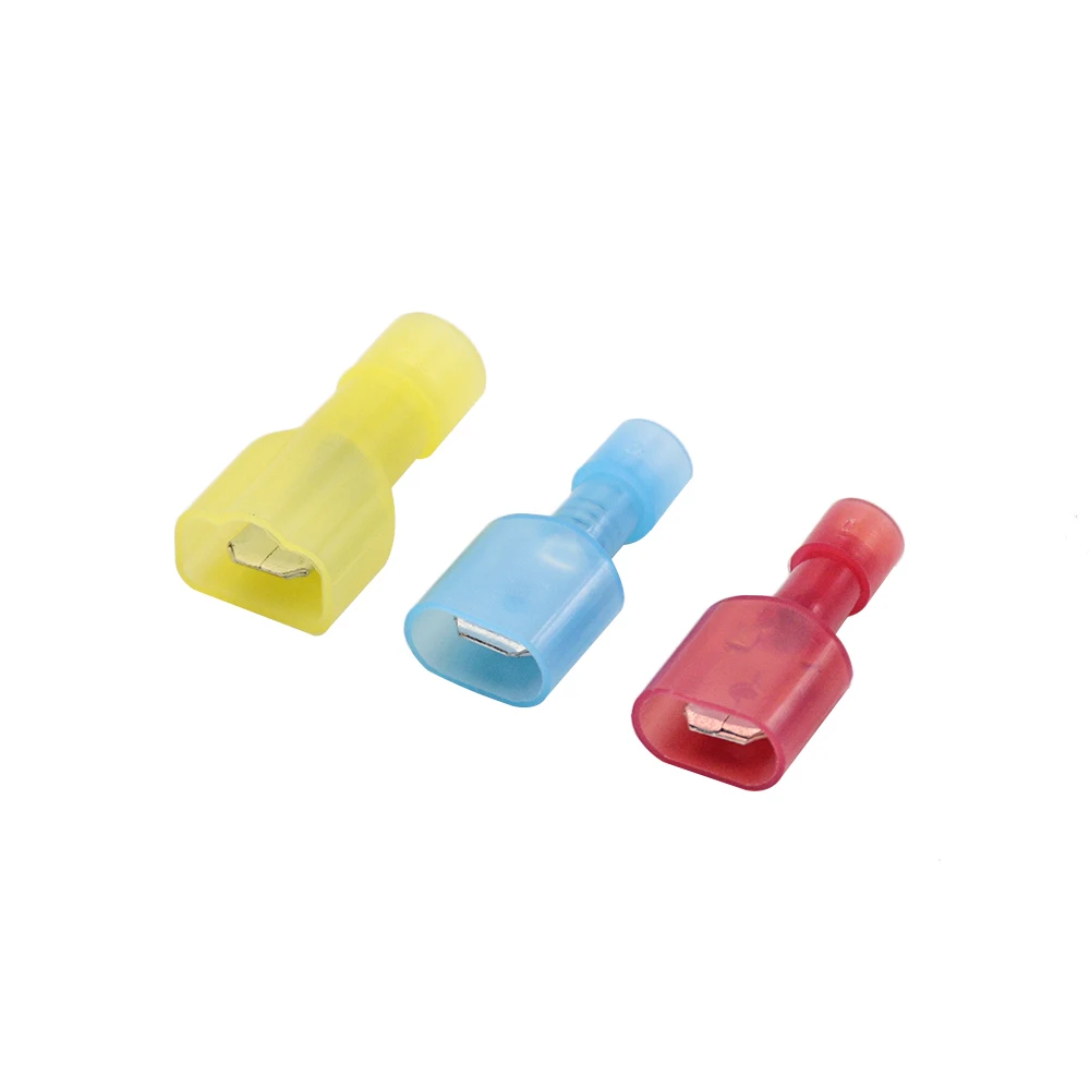 10 шт. Scotch Lock быстрый соединитель проводов T1 0,5-1mm2/T2 T2 1-2.5mm2/T3 4-6mm2