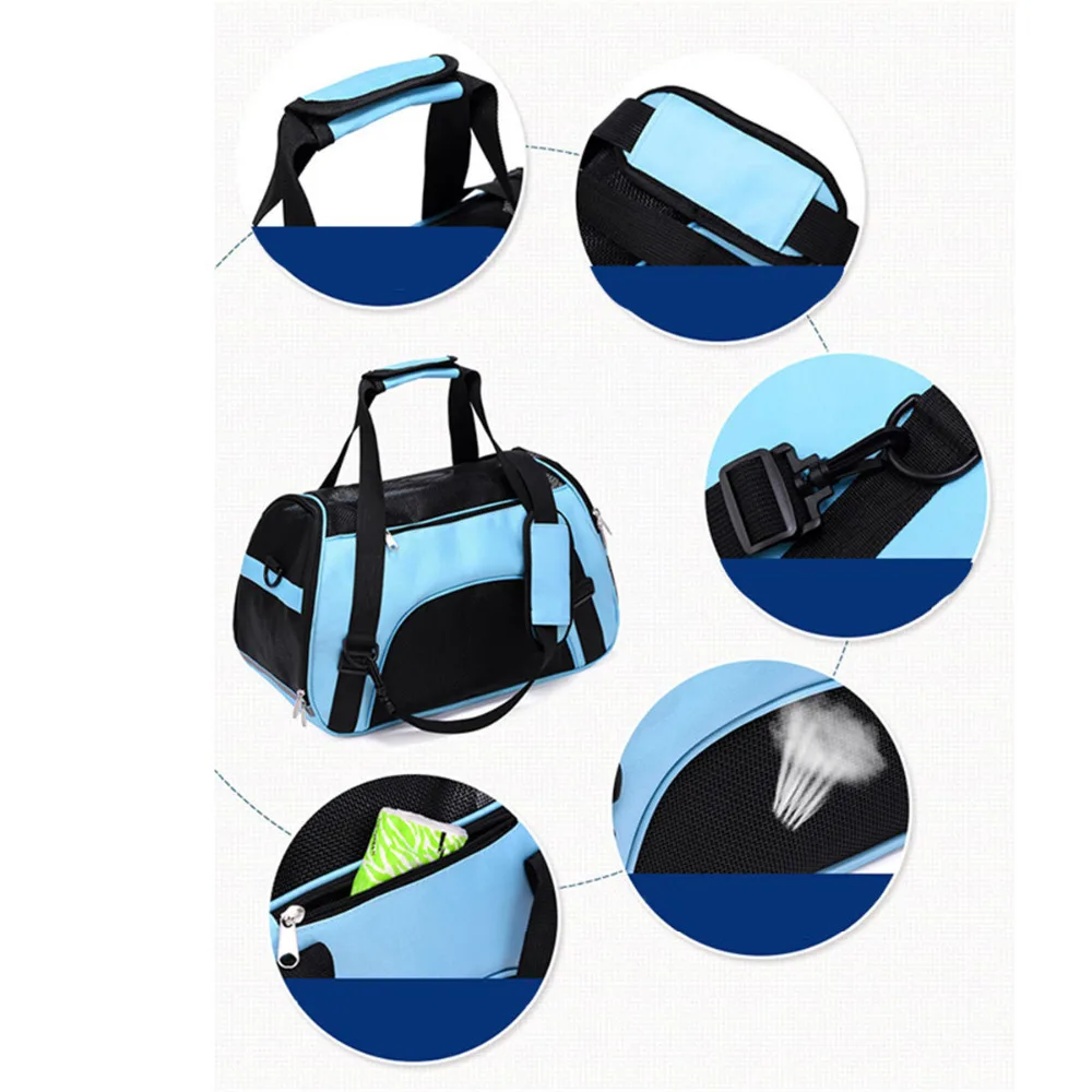 

Dog Pet Cat Carrier Pets Products Basket Accessories PUPPY PETS Bag For Dogs Animal Accessory Supplies Handbags Carriers & Bags