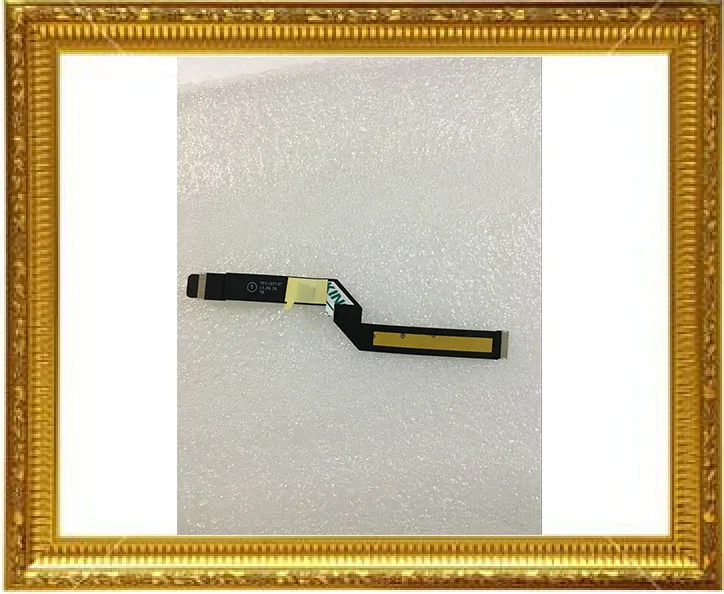 Оригинальный новый для Apple A1502 трекпад тачпад ленточный гибкий кабель 593-1657-07 Macbook