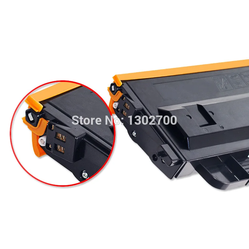 10 шт. KX FAT421A7 FAT431A7 обломок патрона тонера для цифрового фотоаппарата Panasonic MB2230 MB2270