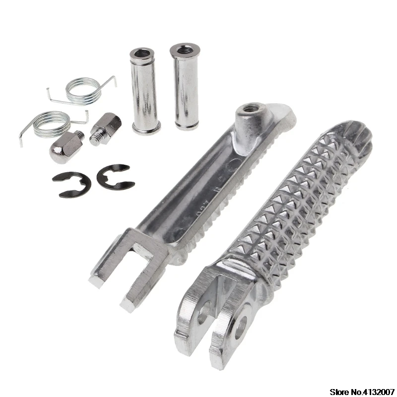 Мотоциклетные алюминиевые передние ножки для YAMAHA YZF R1 R6 R6S1998-2012 2003-2008 | Автомобили