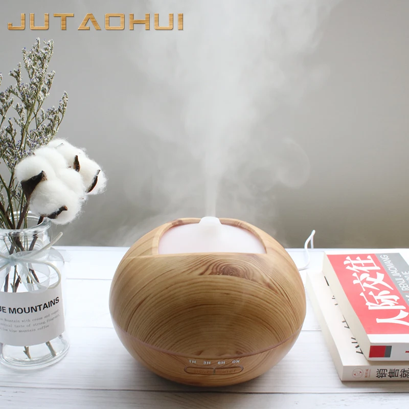 JTH-016 ультразвуковой увлажнитель воздуха масляный диффузор прохладный туман с