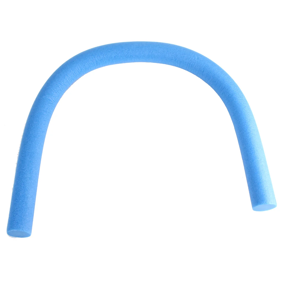 Pool Noodle blue Надувная плавающая кровать, плавающий бассейн, пенопластовый слинг, сетка, поплавок, стул, сетка для бассейна, вечерние детские кровати, коврик для отдыха - Цвет: Pool Noodle blue