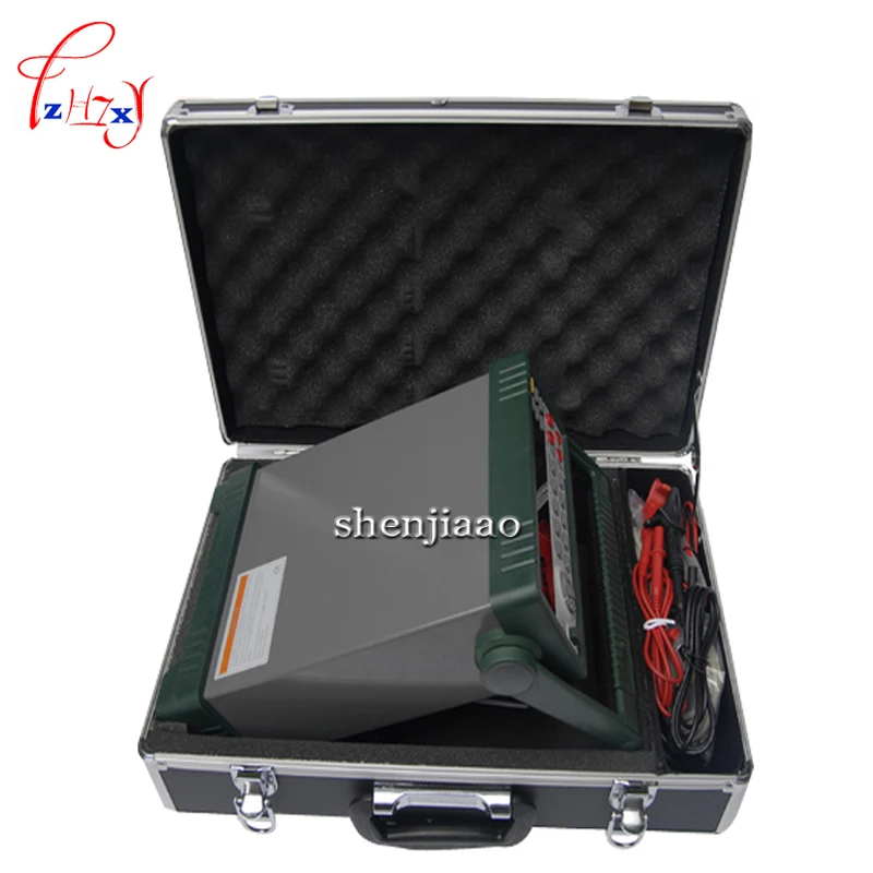 1 шт. MS8050 220/110 В автоматический диапазон мультиметра с большим экраном цифровой