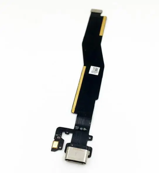 Для One Plus 3 3T A3000 A3010 док станция порт зарядки Micro USB Flex кабель модуля платы|Шлейфы