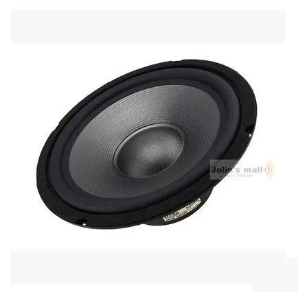 KASUN L-S1008 10 ''hifi НЧ динамик 200 Вт 8 Ом Диаметр 256 мм Высокая перфорация