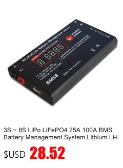 AC-DC 100 V-240 V до 6 V-15 V 0-25A PFC Импульсный источник питания 400W 220V широкое напряжение 6V 9V 12V 15V RC Home SMPS Chargery S400