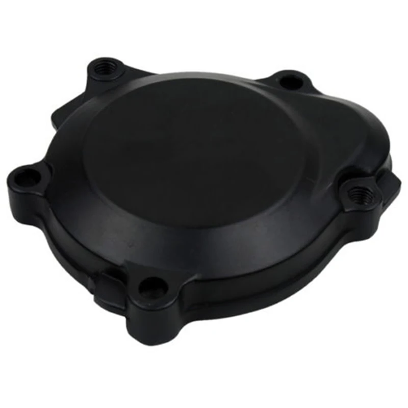 Правой стартер двигателя Крышка картера для Suzuki GSR400 GSR600 2005-2010 GSXR 600 750 1997-2005 GSXR1000 2001-2008 K1 K3 K5