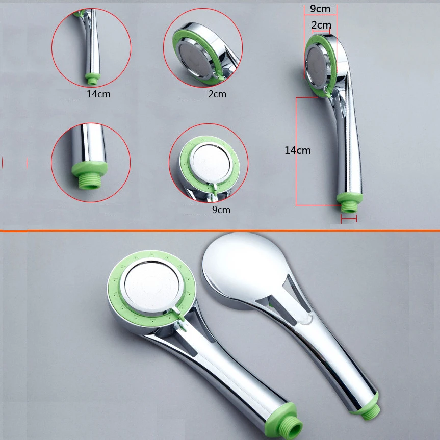 Суперкислотная многофункциональная насадка для душа ручная водосберегающая |