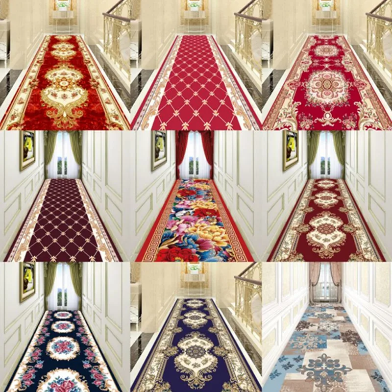 Ковры Tailorable Alfombra для гостиной механический коврик мытья дома отеля Нескользящие