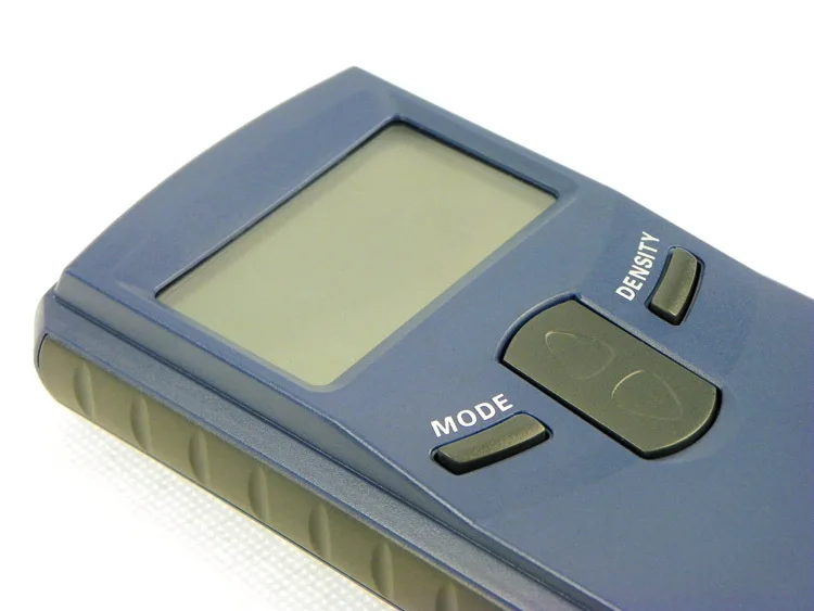 Интернет измеритель влажности цифровой тестер древесины с сумкой MD918 4 ~ 80%