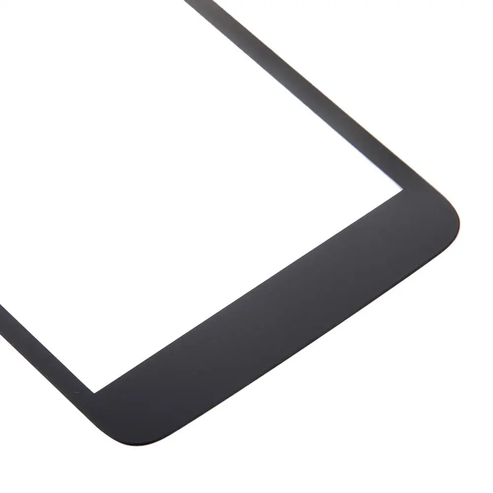 Сенсорная панель для Alcatel One Touch Scribe HD / 8008 сенсорный экран дигитайзер объектив