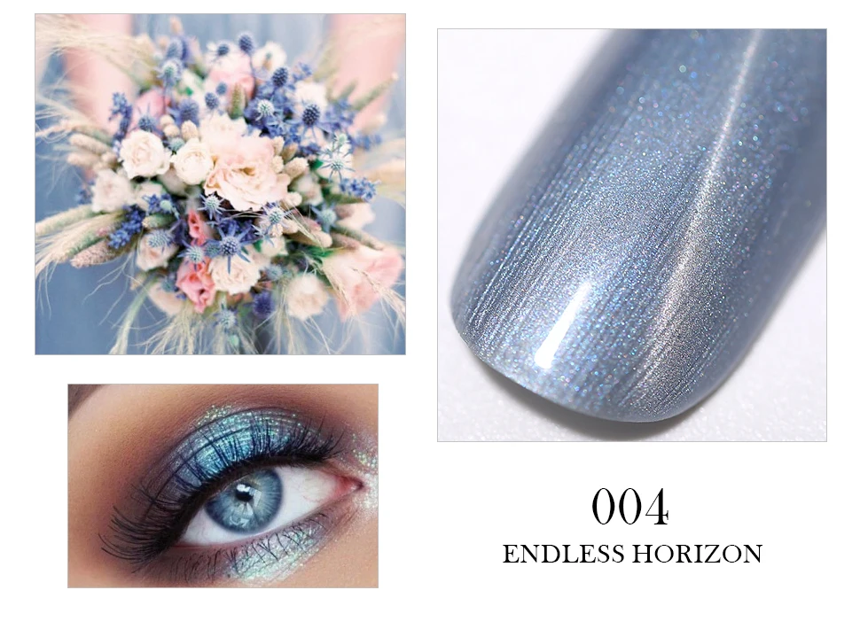 AZURE BEAUTY, Русалка, кошачий глаз, УФ-гель для ногтей, новейшая оболочка, магнитный светодиодный лак для ногтей, Гибридный гель, Полупостоянный гель для тиснения