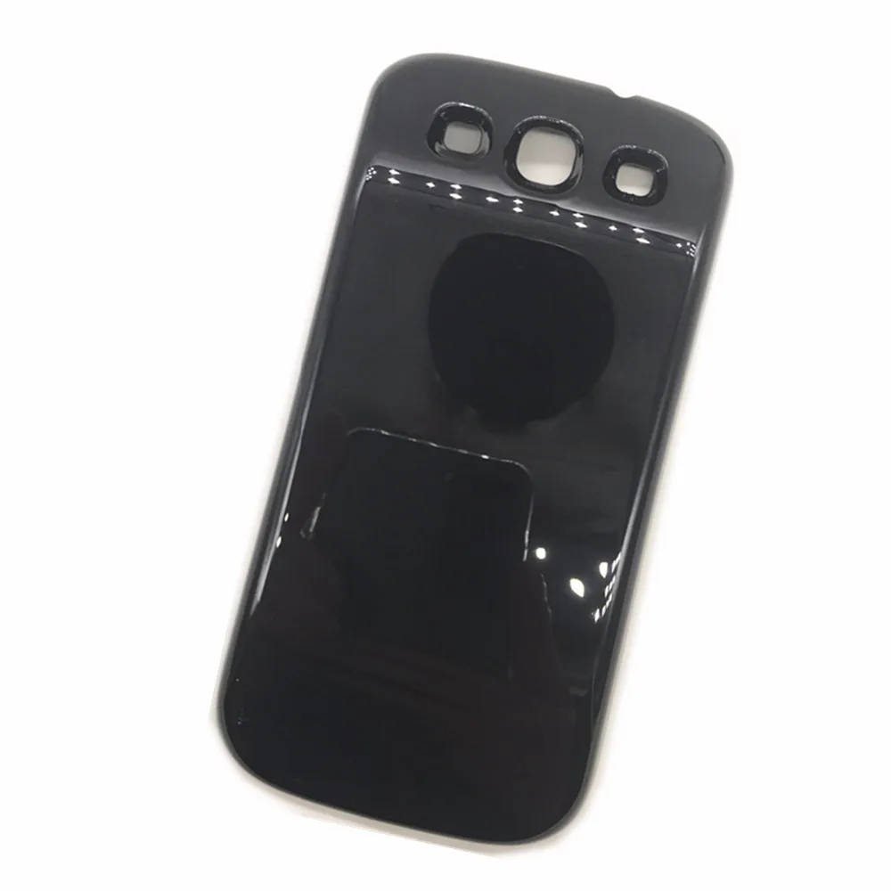 IBTION 4900 мАч Расширенная батарея+ задняя крышка для samsung Galaxy S3 III GT i9300 батарея GT-i9300 батарея