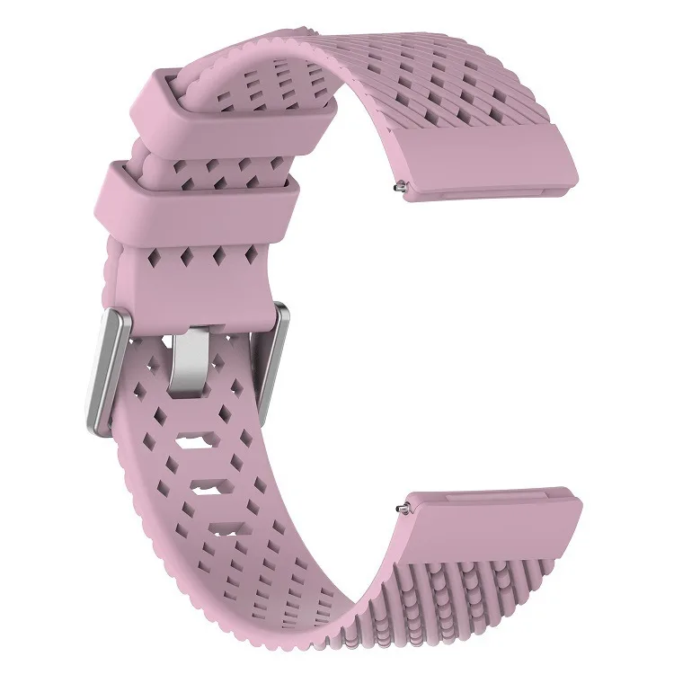 Ремешок для Fitbit Versa Band женский сменный мягкий силиконовый водонепроницаемый браслет на запястье ремешок для Fitbit Versa Lite Band