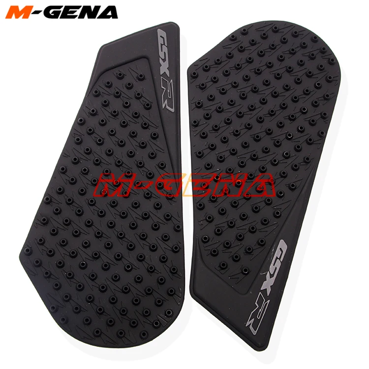 Для GSXR750 GSXR 750 K11 2011 2016 12 13 14 15 защита мотоцикла противоскользящая накладка на бак