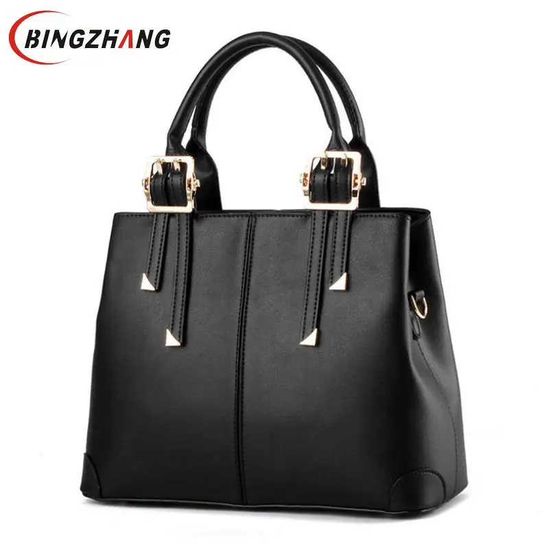 Новинка 2020 сумки для женщин Элегантные классические модные дамские сумочки в