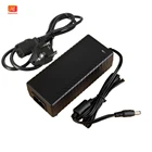 Универсальный адаптер питания AC DC 29В 2a, регулятор напряжения постоянного тока, электрический диван, массажное кресло, источник питания 29 в, зарядное устройство