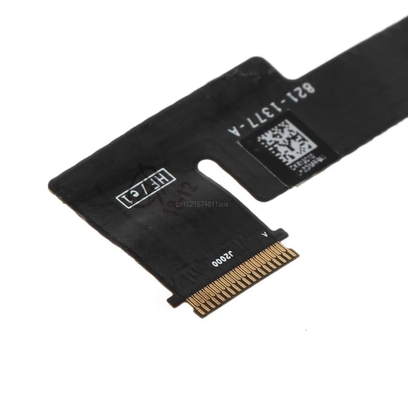 Гибкий кабель для чтения sim карт 3G наушники Version Jack аудио Замена Apple iPad 2|Шлейфы