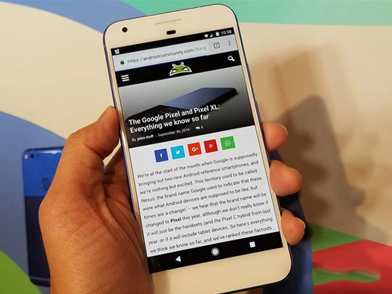 Оригинальный разблокированный смартфон Google Pixel 5 0 ''/Pixel XL 5''