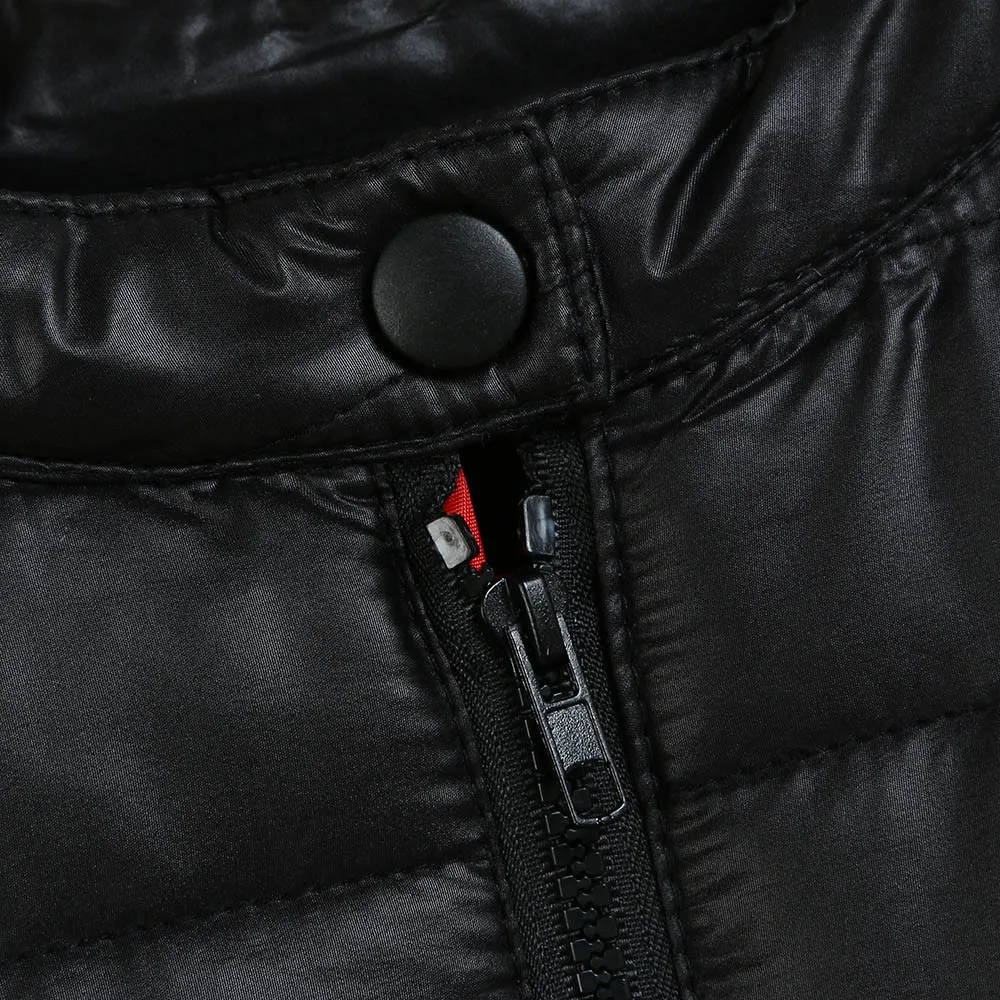 2018 Модные женские куртки тонкий красивый Одуванчик пуховое пальто теплое зимнее