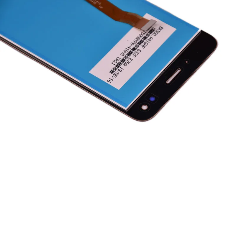 Original lcd display For Huawei P9 lite mini Y6 pro 2017 LCD Display and Touch Screen Digitizer Assembly replacement parts | Мобильные