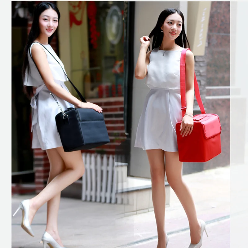 Большая профессиональная косметичка для женщин органайзер макияжа многослойная