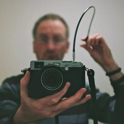 Кабель механического спуска затвора для цифровой зеркальной камеры olympus Hasselblad