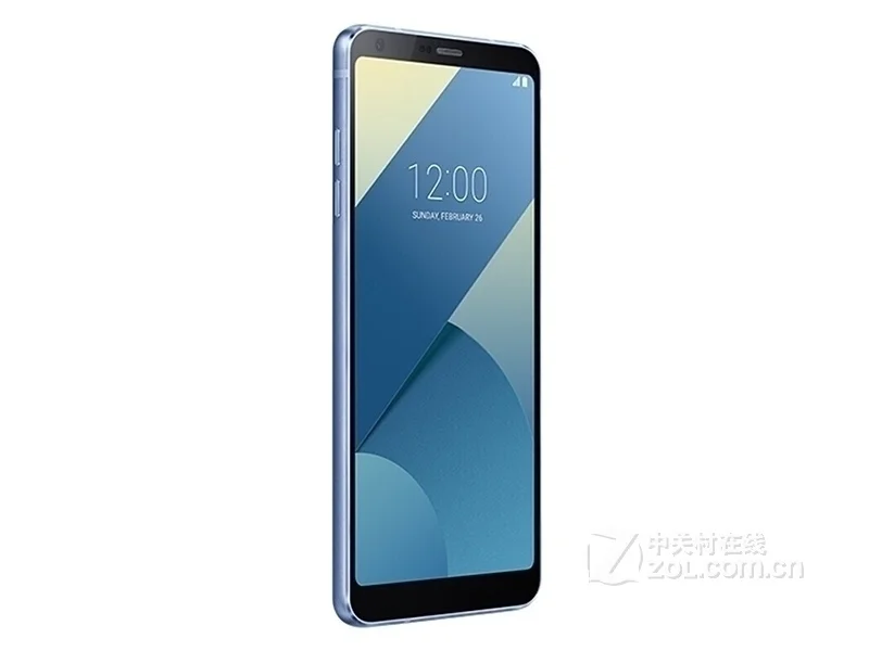 Разблокированный LG G6 4G Оперативная память 32G/64 Встроенная память 13MP 5,7 ''4 аппарат не привязан к оператору сотовой связи мобильного телефона с одной Sim-картой H870 H871 H872 H873 VS988 Dual sim H870DS